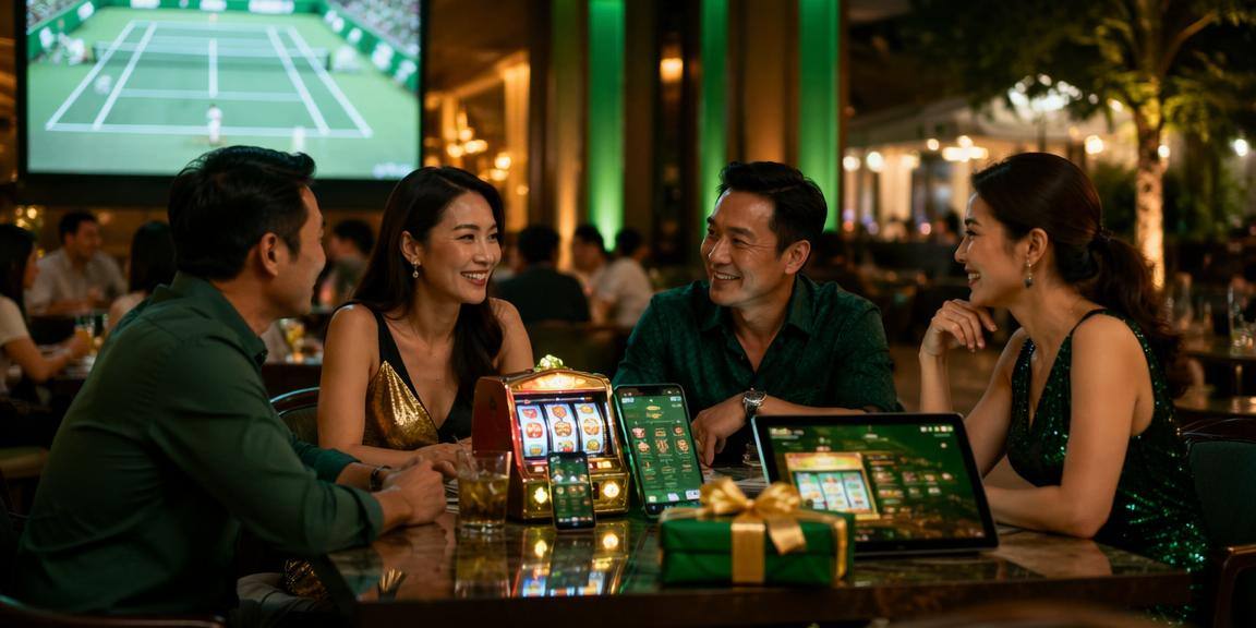 mv66a Sảnh Slot Hàng Đầu